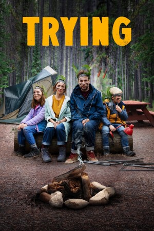 Cố Gắng (Phần 3) Trying (Season 3)