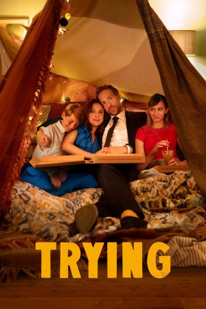 Cố Gắng (Phần 4) Trying (Season 4)