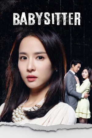 Cô Giữ Trẻ Xinh Đẹp Babysitter
