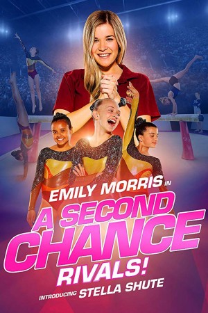 Cơ Hội Thứ Hai: Đối Thủ A Second Chance: Rivals!