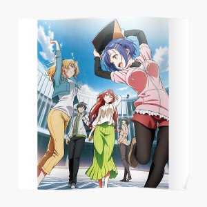 Cơ Hội Thứ Hai Bokutachi no Remake