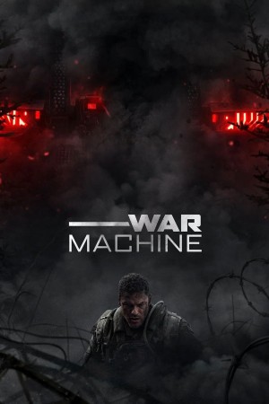 Cỗ máy chiến tranh War Machine