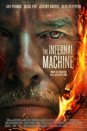 Cỗ Máy Vô Gian The Infernal Machine