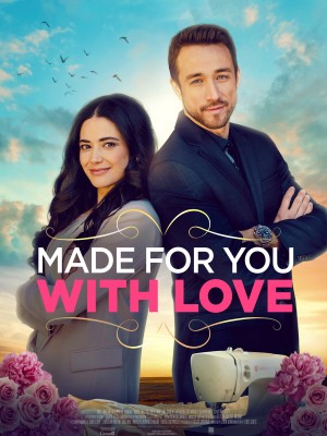 Cô Nàng Làm Váy Cưới Made For You With Love