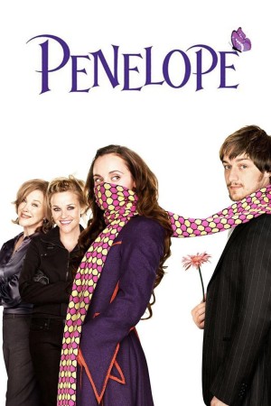 Cô Nàng Mũi Heo Penelope