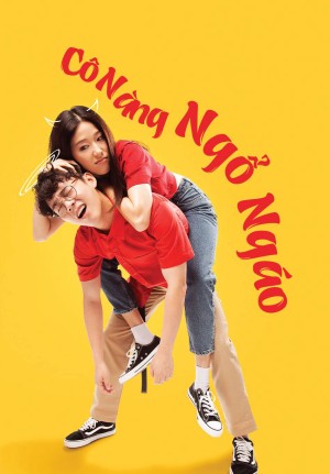 Cô Nàng Ngổ Ngáo My Sassy Girl