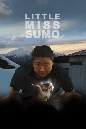 Cô nàng Sumo Little Miss Sumo