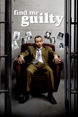 Có Tội Hay Không Find Me Guilty