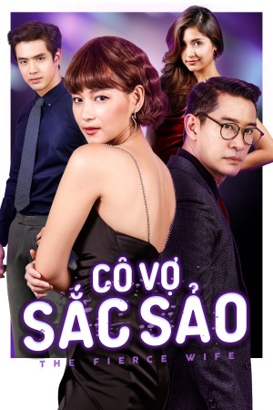 Cô Vợ Sắc Sảo 2018 Mia 2018