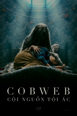 Cội Nguồn Tội Ác Cobweb