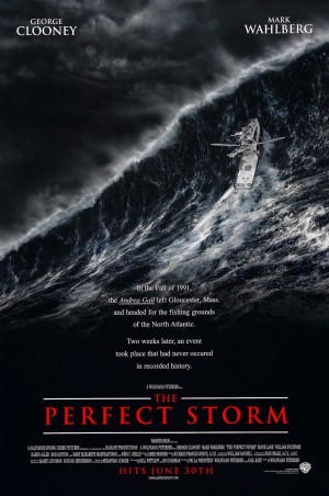Cơn Bão Kinh Hoàng The Perfect Storm