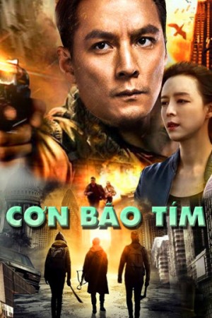 Cơn Bão Tím Purple Storm
