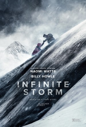 Cơn Bão Vô Tận Infinite Storm