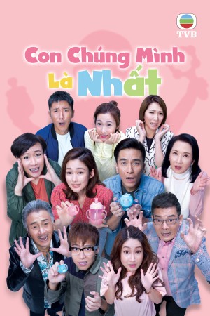 Con Chúng Mình Là Nhất Plan 'B'