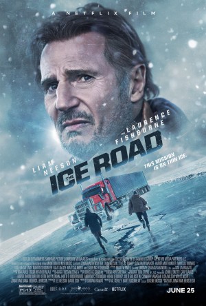 Con Đường Băng The Ice Road