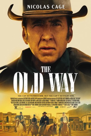 Con Đường Cũ The Old Way