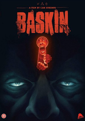 Con Đường Đến Địa Ngục Baskin