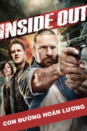 Con Đường Hoàn Lương Inside Out