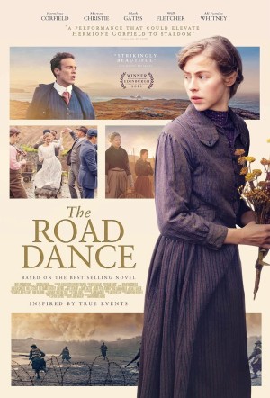 Con Đường Khiêu Vũ The Road Dance