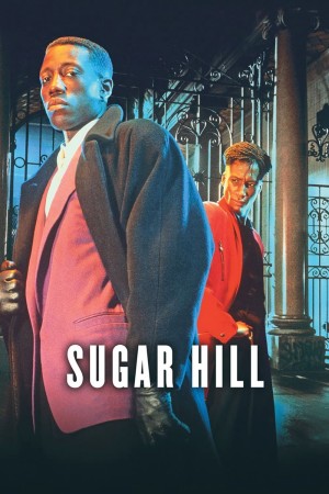 Con Đường Ma Túy Sugar Hill