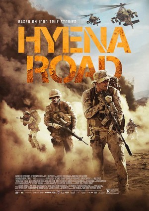 Con Đường Máu Lửa Hyena Road