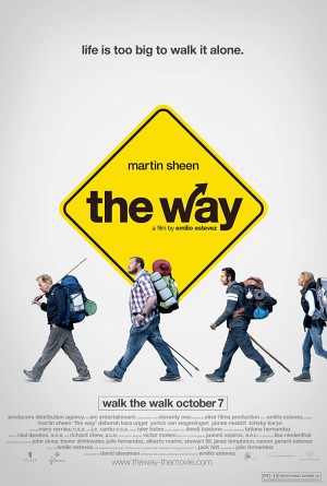 Con Đường The Way