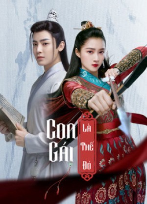 Con Gái Là Thế Đó A Girl Like Me