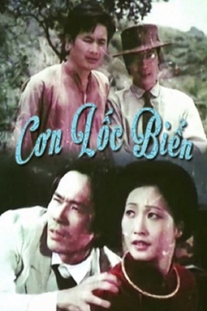 Cơn Lốc Biển Cơn Lốc Biển