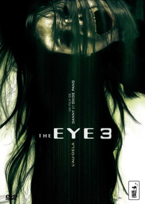 Con mắt âm dương 10 The Eye 10