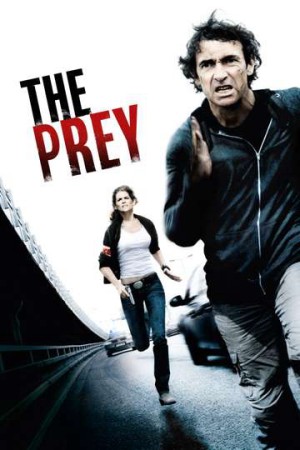 Con Mồi The Prey