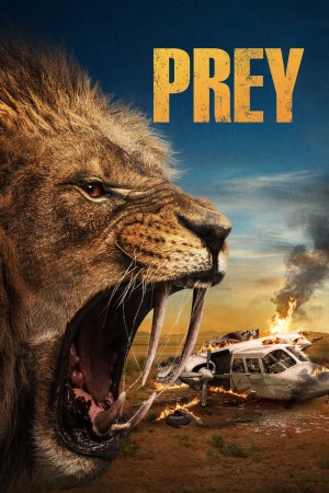 Con mồi Prey