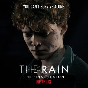 Cơn mưa chết chóc (Phần 3) The Rain (Season 3)