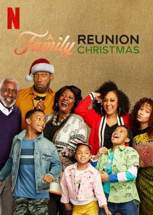 Còn nhớ lý do ta có mùa lễ A Family Reunion Christmas