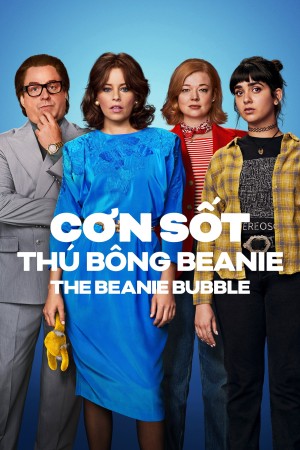 Cơn Sốt Thú Bông Beanie The Beanie Bubble