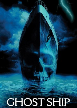 Con Tàu Ma Ghost Ship