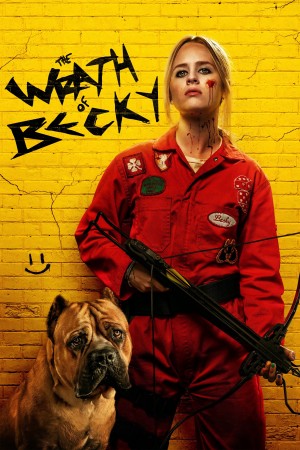 Cơn Thịnh Nộ Của Becky The Wrath of Becky