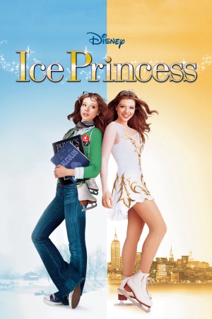 Công Chúa Sân Băng Ice Princess