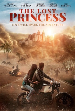 Công chúa thất lạc The Lost Princess