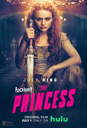Công Chúa The Princess