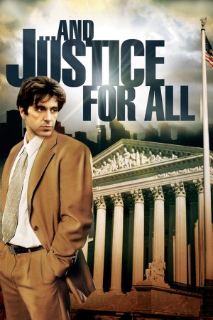 Công Lý Cho Tất Cả ...And Justice for All