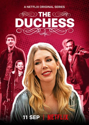 Công nương The Duchess