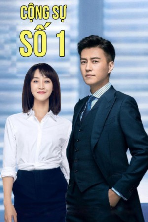 Cộng Sự Số 1 The Best Partner