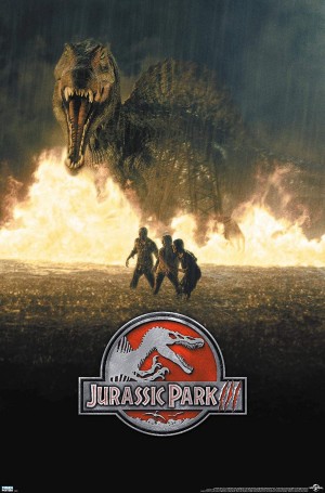 Công Viên Kỉ Jura 3 Jurassic Park III: The Extinction