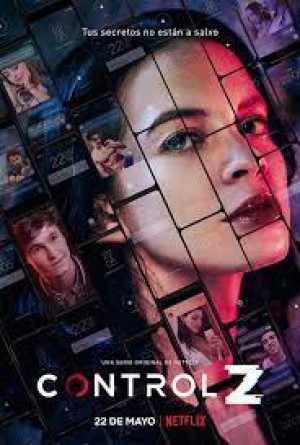 Control Z: Bí Mật Giấu Kín (Phần 1) Control Z (Season 1)