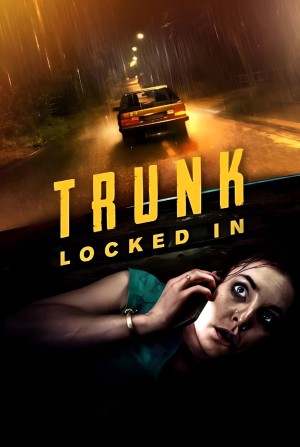 Cốp Xe Tử Thần Trunk: Locked In