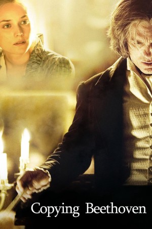 Copying Beethoven Copying Beethoven