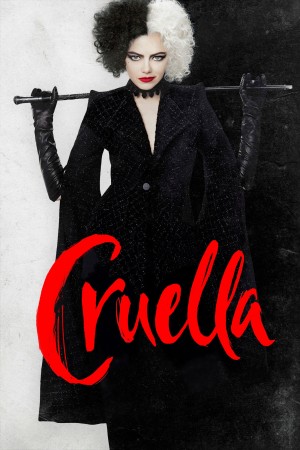 Cruella Cruella