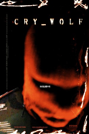 Cry_Wolf: Sát nhân giấu mặt Cry Wolf
