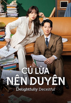 Cú Lừa Nên Duyên Delightfully Deceitful