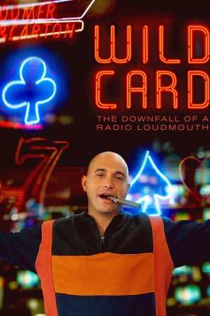 Cú Vấp Ngã Của Tên To Mồm Trên Radio Wild Card: The Downfall of a Radio Loudmouth